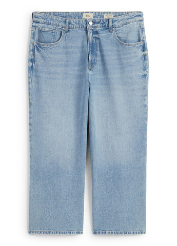 Джинсы C&A - (323001849)