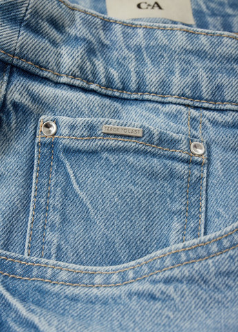 Джинсы C&A - (323001849)