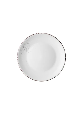 Столовый сервиз Lucca Winter white 30 предметов Ardesto (252788203)