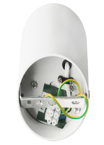 AL-81/1 GU10 SWH IP20 подсветка Brille (185912454)