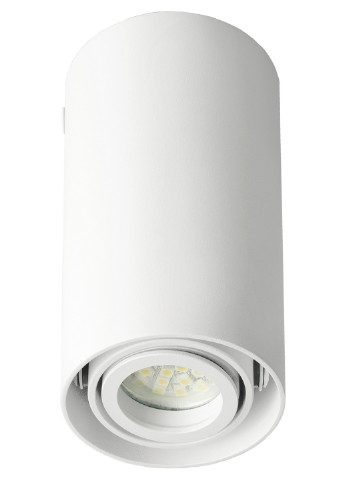 AL-81/1 GU10 SWH IP20 подсветка Brille (185912454)