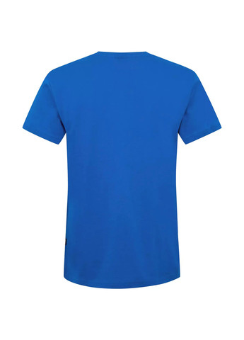 Синя футболка G-Star Raw