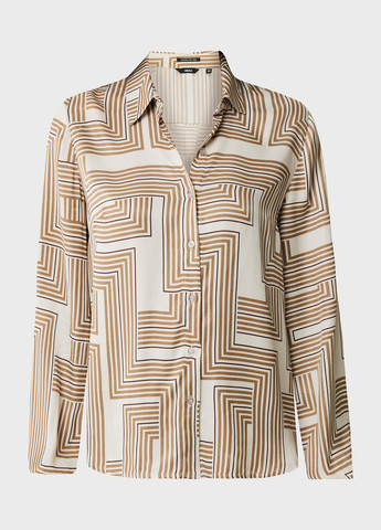 Біла блуза Mexx