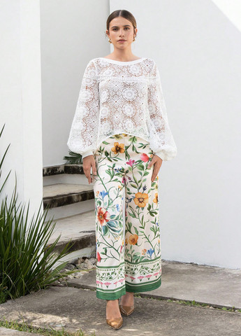 Штани SHEIN (340700050)