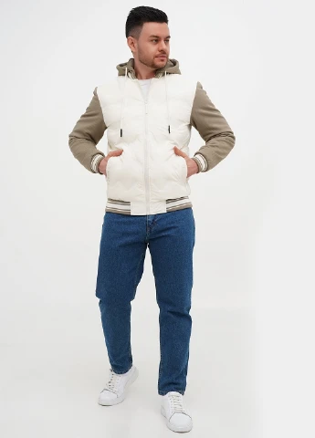 Бомбер Trend Collection на блискавці (322811350)