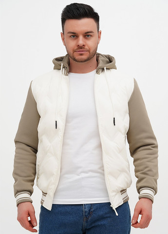 Бомбер Trend Collection на блискавці (322811350)