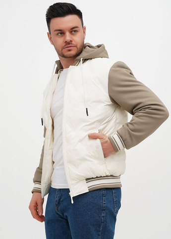 Бомбер Trend Collection на блискавці (322811350)