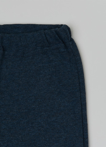 Блакитна всесезон піжама (світшот, штани) свитшот + брюки Z16