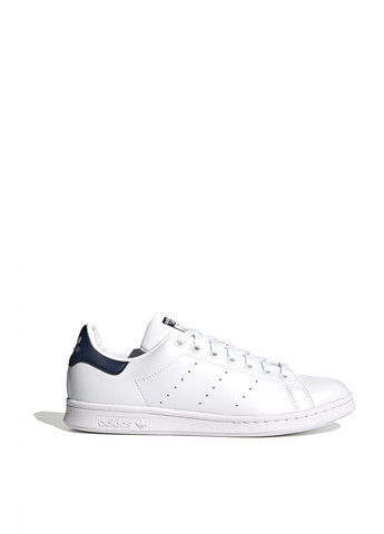 Білі кеди adidas STAN SMITH ORIGINALS