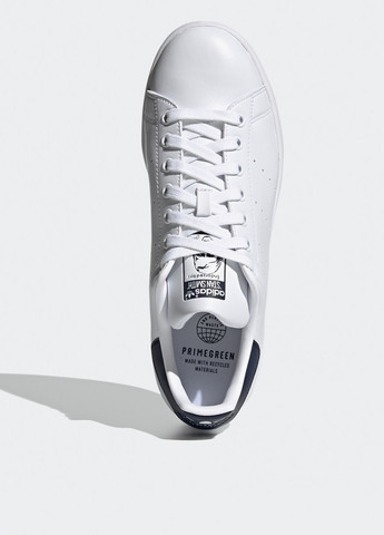 Белые кеды adidas STAN SMITH ORIGINALS