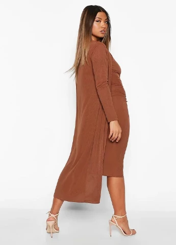 Кардіган Boohoo (251456039)