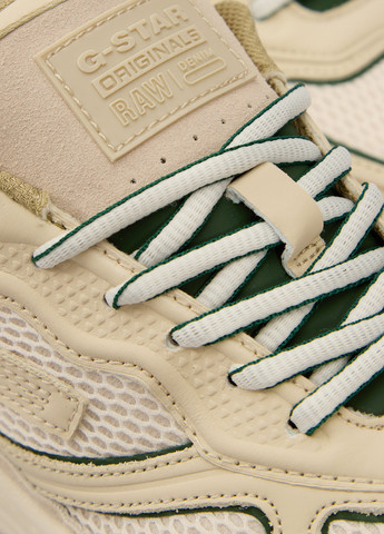 Кросівки G-Star Raw молочні всесезони (347581823)