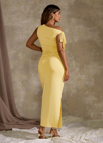 Костюм (блуза, спідниця) SHEIN (365219998)