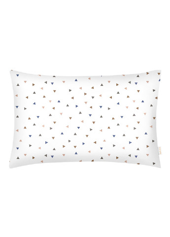 Комплект подросткового постельного белья Delta Color Chocolate 160x220 см (4822052080894) Cosas (251850318)