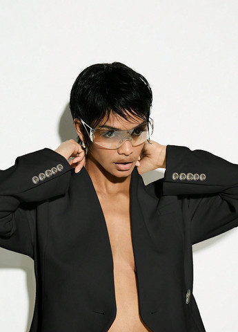 Жакет SHEIN (365219888)