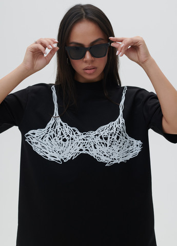 Футболка SYLA - (298866584)