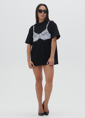 Футболка SYLA - (298866584)