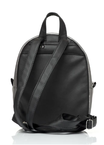 Жіночий рюкзак 25х20х10 см Sambag (253174233)