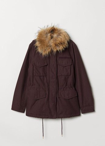 Парка H&M (371654949)