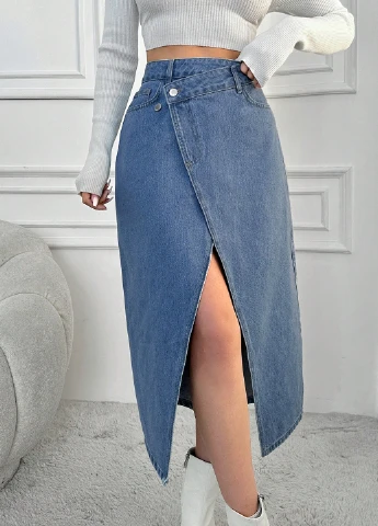 Спідниця SHEIN (316137103)