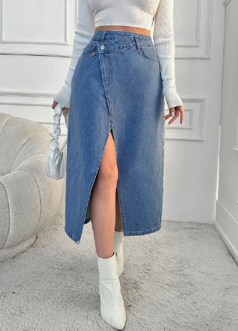 Спідниця SHEIN (316137103)