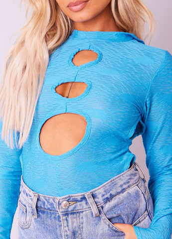 Боди PrettyLittleThing (362207906)