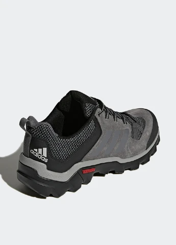 Чорні кроссовки демісезон adidas