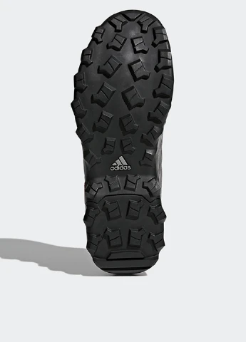 Чорні кроссовки демісезон adidas