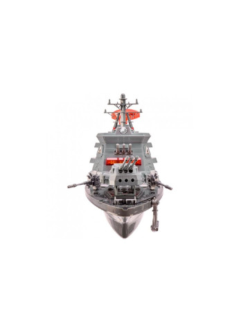 Игровой набор Z military team Военный корабль (1828-106A) Zipp Toys (254071917)