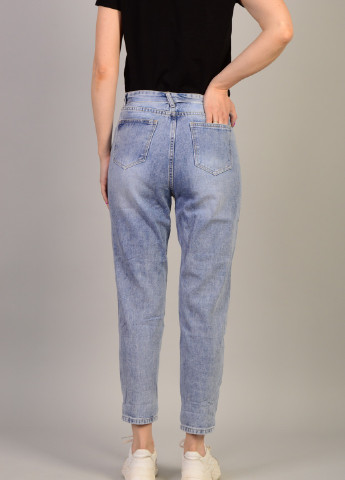 Джинси F3526 Premium - (228500657)