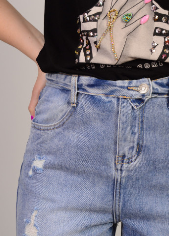 Джинси F3526 Premium - (228500657)