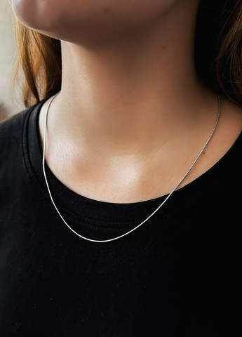 Цепочка Silver Flame (307264838)