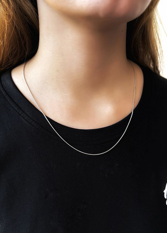 Цепочка Silver Flame (307264838)