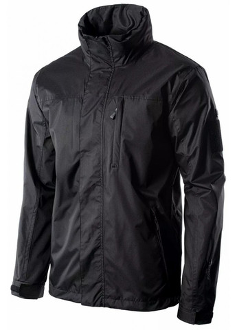 Чорна демісезонна вітровка Magnum MAGNUM DRAGON 2.0