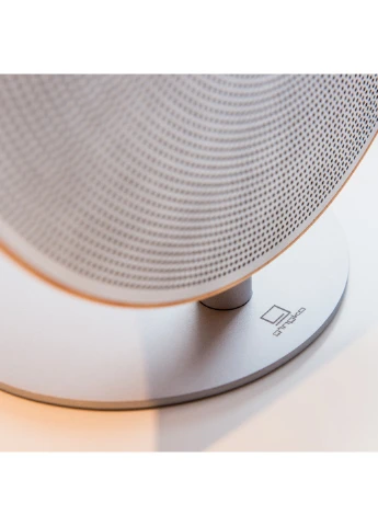 Bluetooth колонка "HALO ONE" на 16 ват; береза Gingko GK28HO (219327825)