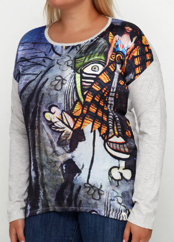 Лонгслів M.O.D. (135898655)