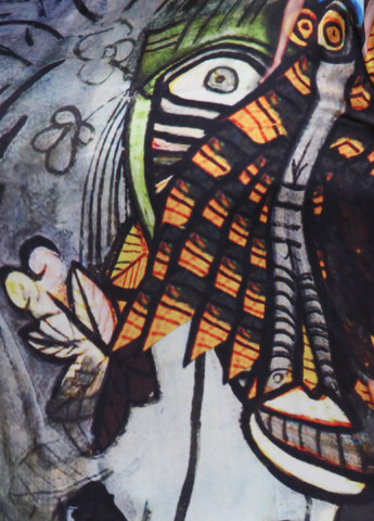 Лонгслів M.O.D. (135898655)