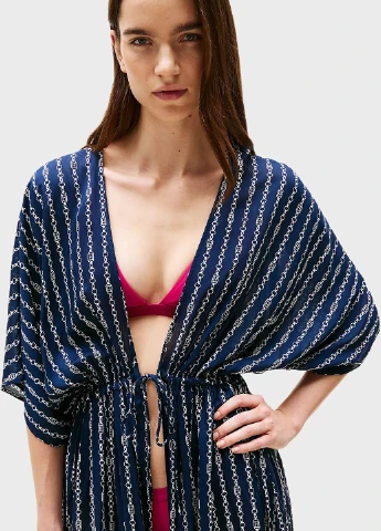 Накидка Tommy Hilfiger (343745106)