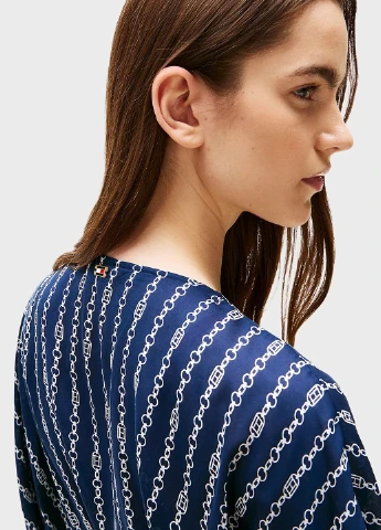 Накидка Tommy Hilfiger (343745106)