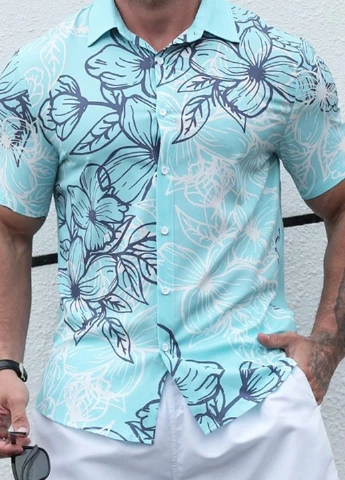 Сорочка SHEIN (309158368)