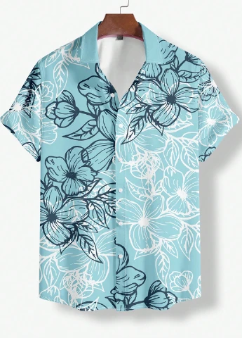 Сорочка SHEIN (309158368)