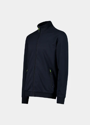 Толстовка CMP MAN JACKET (263512495)