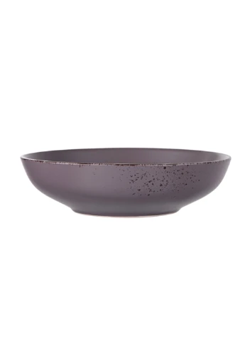 Столовый сервиз Lucca Grey brown 30 предметов Ardesto (252788043)