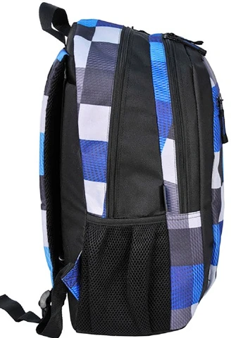 Молодежный рюкзак 30х42х20 см Paso (252415080)