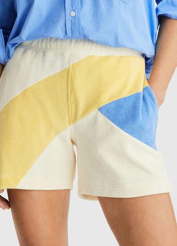 Шорты Tommy Hilfiger (306935303)