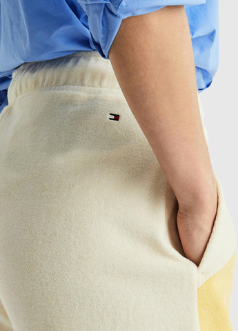 Шорты Tommy Hilfiger (306935303)