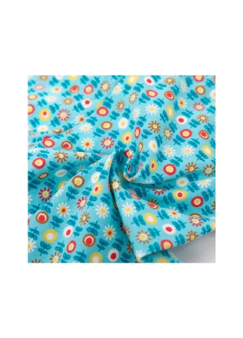 Легінси для дівчинки Wildflowers Berni kids 59134 (240986881)