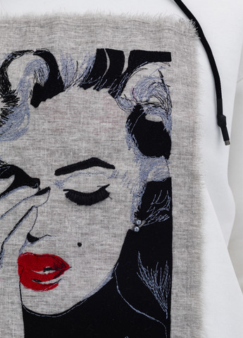 Худи Nora Kvittin (301079848)