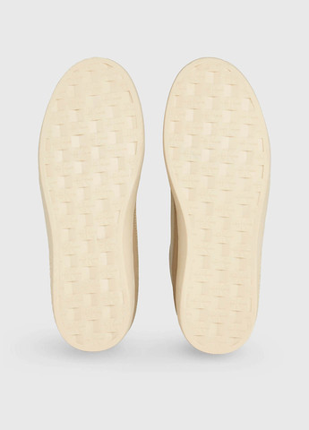 Білі кеди Calvin Klein