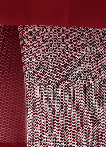 Червона сукня SHEIN (367803033)